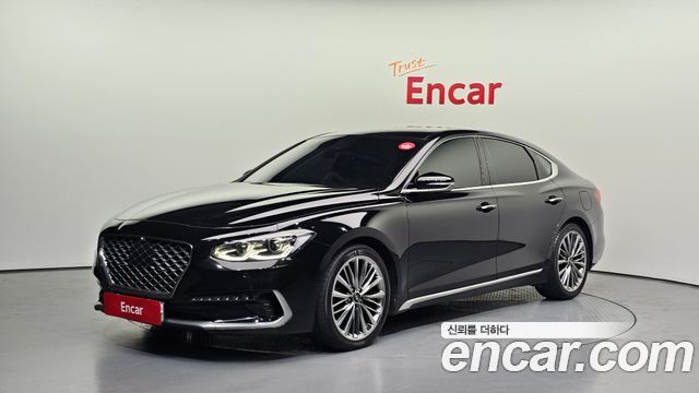 Hyundai Grandeur IG 2.4 Premium Special - фото 0