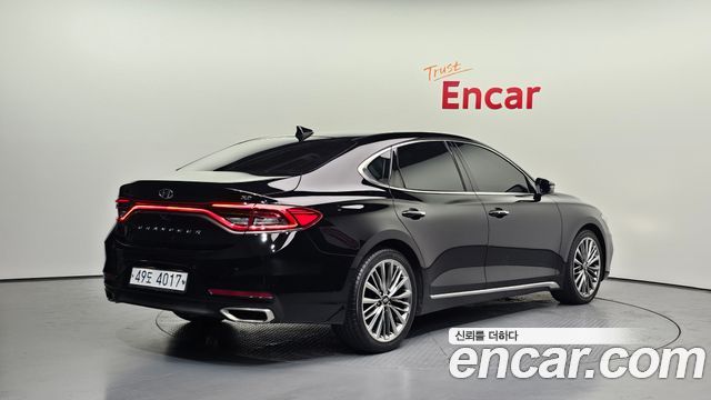 Hyundai Grandeur IG 2.4 Premium Special - фото 1