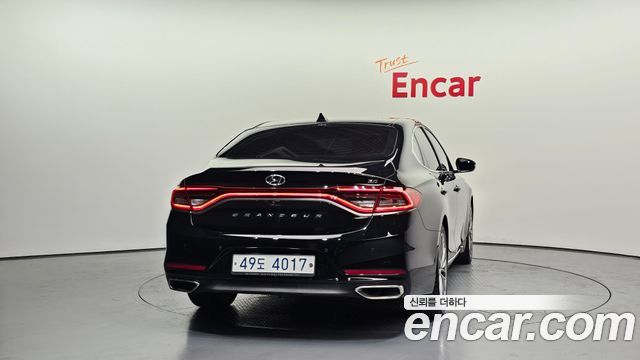 Hyundai Grandeur IG 2.4 Premium Special - фото 3