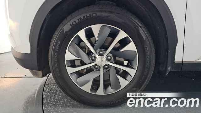 Hyundai Palisade Diesel 2.2 2WD Exclusive - фото 3