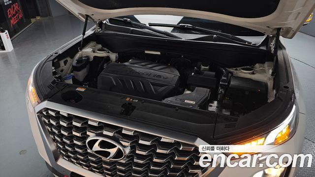 Hyundai Palisade Diesel 2.2 2WD Exclusive - фото 4