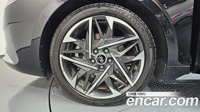 Hyundai Grandeur Новый IG 3.0 LPi Exclusive - фото 4
