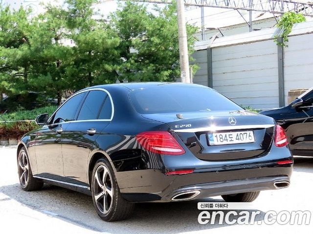 Mercedes-Benz E-Class W213 E250 Avantgarde - фото 2