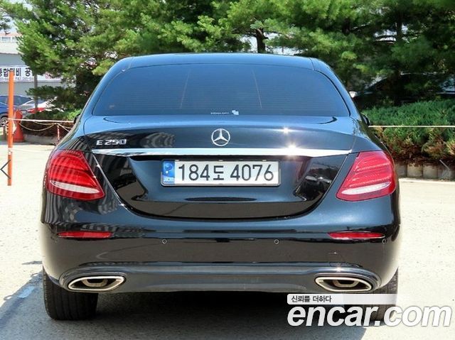 Mercedes-Benz E-Class W213 E250 Avantgarde - фото 3