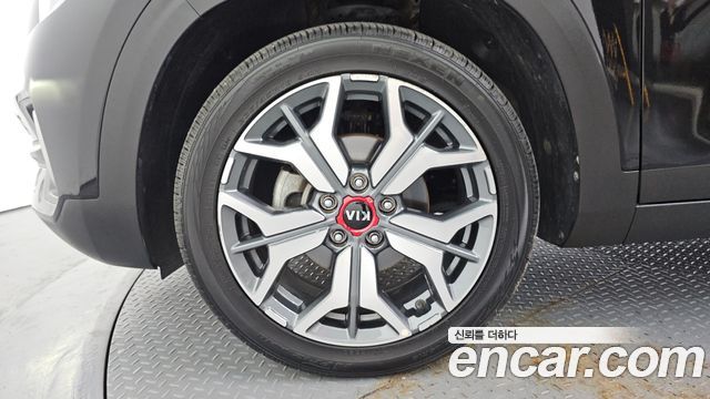 Kia Seltos Diesel 1.6 2WD Noblesse - фото 4