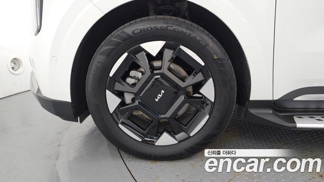 Kia Carnival Новый 4-го поколения HEV 9-Seater Hi-Limousine Signature - фото 4
