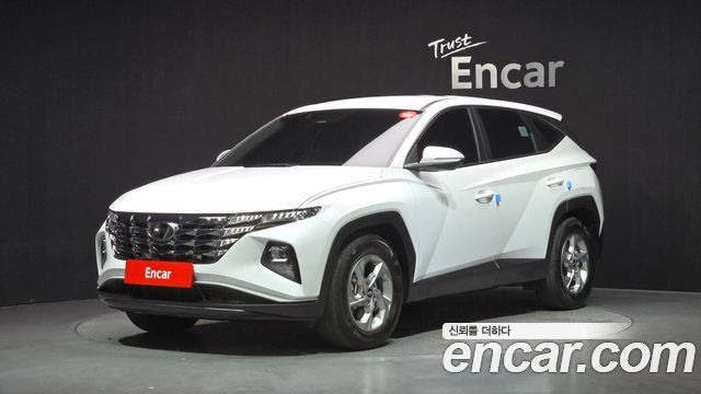 Hyundai Tucson NX4 Diesel 2.0 4WD Modern - фото 0