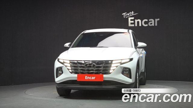 Hyundai Tucson NX4 Diesel 2.0 4WD Modern - фото 2