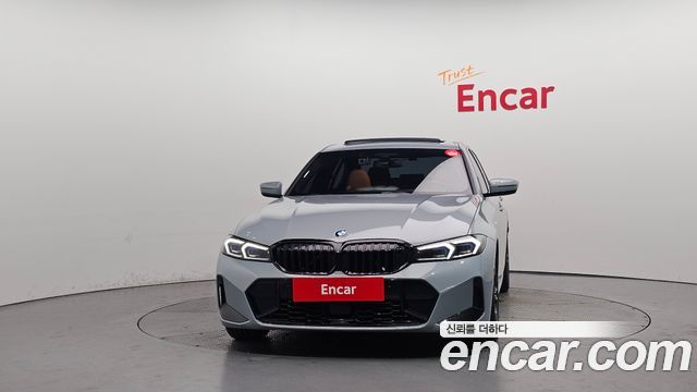 BMW 3-Series G20 320i M Sport - фото 2