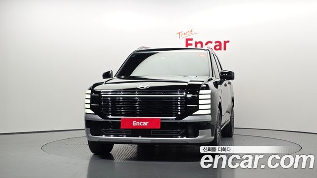 Hyundai Palisade LX3 HEV 2.5T 2WD 7-Seater Calligraphy - фото 2