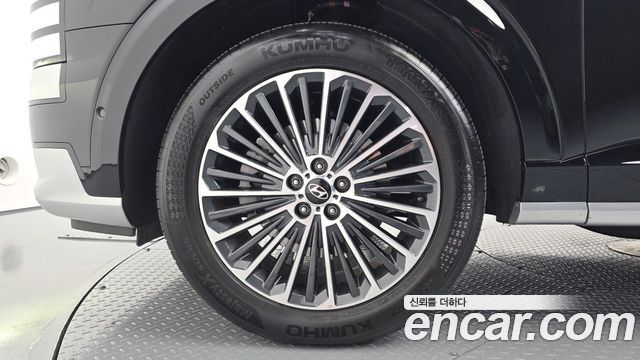 Hyundai Palisade LX3 HEV 2.5T 2WD 7-Seater Calligraphy - фото 4