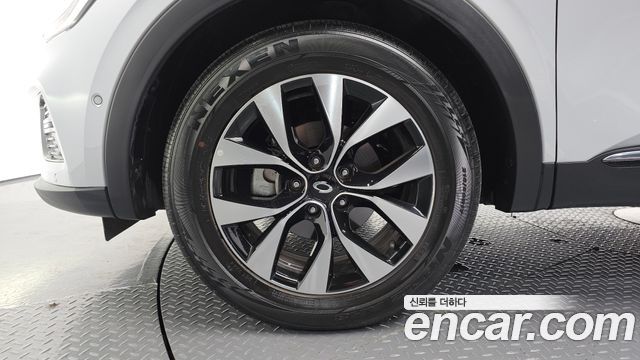 Renault Samsung XM3 1.6 GTe RE - фото 4