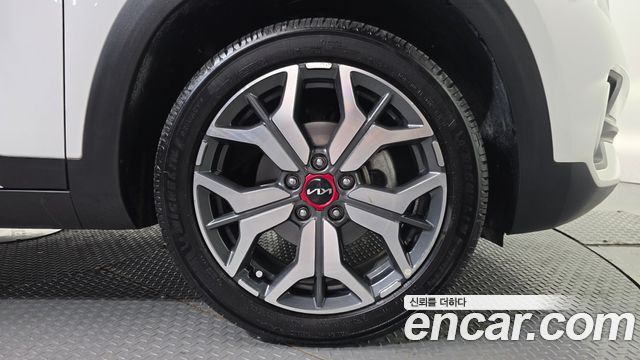 Kia Seltos Diesel 1.6 2WD Signature - фото 4