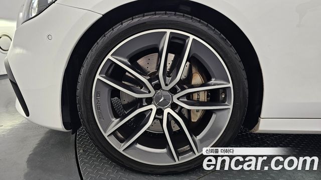 Mercedes-Benz E-Class W213 E53 AMG 4MATIC+ - фото 3