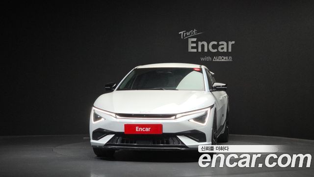 Kia EV6 Новый GT 4WD - фото 2