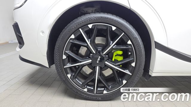 Kia EV6 Новый GT 4WD - фото 4