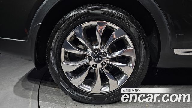 Kia Sorento Новый Diesel 2.0 2WD Noblesse - фото 4