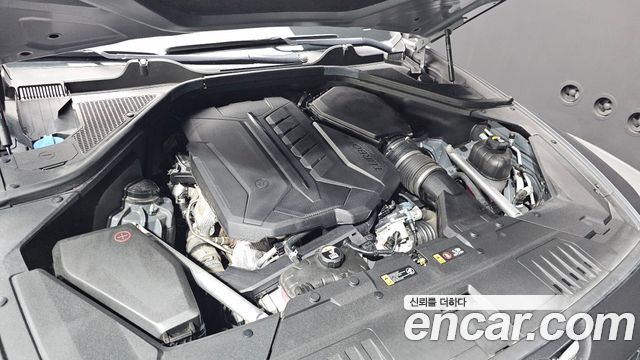 Genesis GV80 3.0 Diesel AWD - фото 4