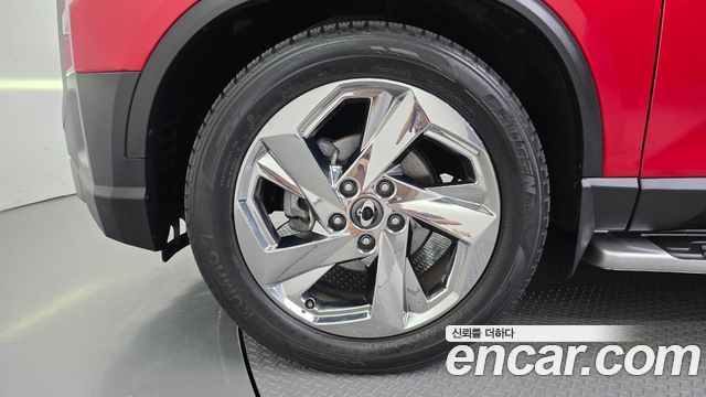 SsangYong Rexton Новый Sports Diesel 2.2 4WD Culman Prestige - фото 4