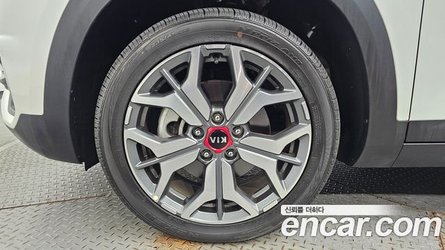 Kia Seltos Gasoline 1.6 Turbo 2WD Noblesse - фото 4
