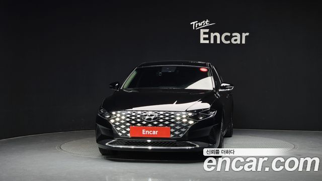 Hyundai Grandeur Новый IG 2.5 Premium Choice - фото 2