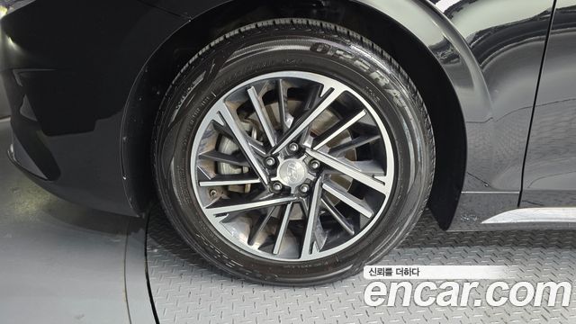 Hyundai Grandeur Новый IG 2.5 Premium Choice - фото 4