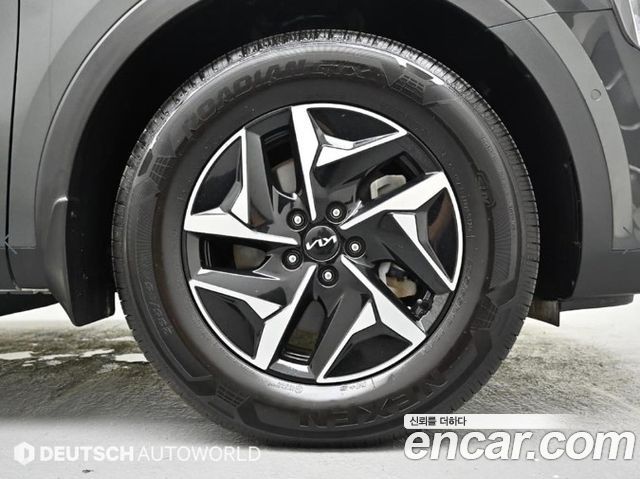 Kia Sorento Новый 4-го поколения HEV 1.6 2WD Noblesse - фото 4