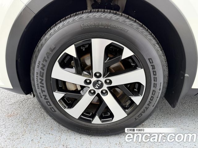 Kia Sorento 4-го поколения Diesel 2.2 2WD Noblesse - фото 4