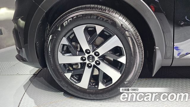 Kia Sorento 4-го поколения Diesel 2.2 2WD Noblesse - фото 3