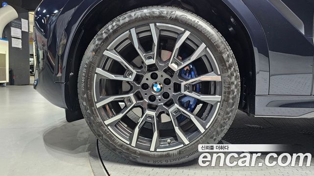 BMW X6 G06 xDrive30d M Sport - фото 4
