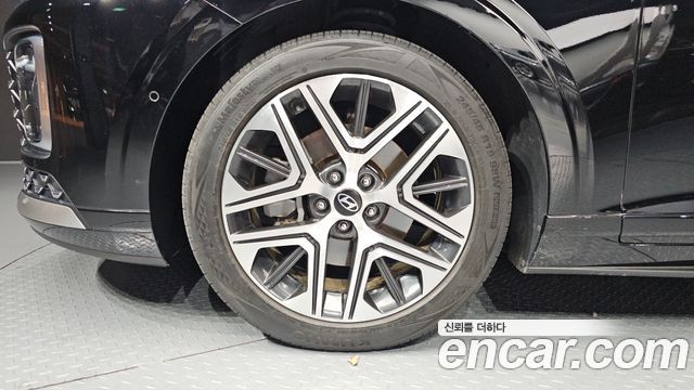 Hyundai Grandeur GN7 2,5 Gasoline 2WD Exclusive - фото 4