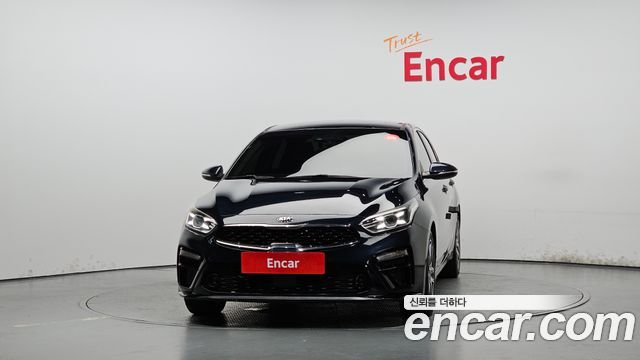 Kia K3 Совершенно новый Prestige - фото 2