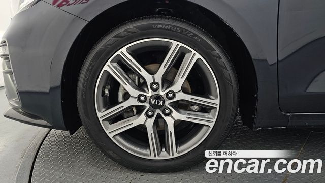 Kia K3 Совершенно новый Prestige - фото 4