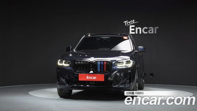 BMW iX3 M Sports - фото 2