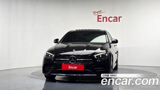 Mercedes-Benz E-Class W213 E250 AMG Line - фото 2