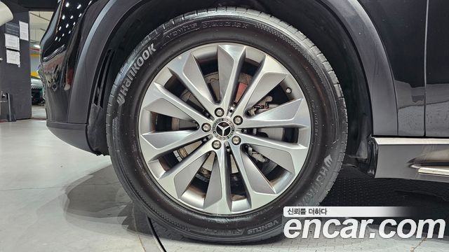 Mercedes-Benz GLE-Class W167 GLE300d 4MATIC - фото 4