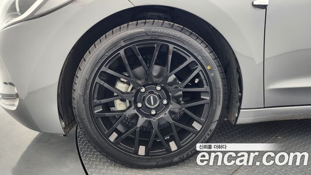 Hyundai Avante AD 1.6 GDI Value Plus - фото 4