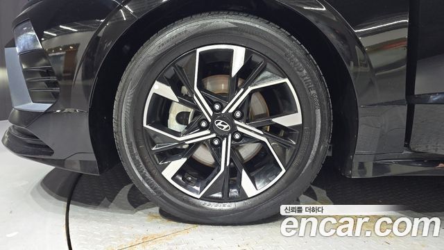 Hyundai Sonata DN8 2.0 Exclusive - фото 4