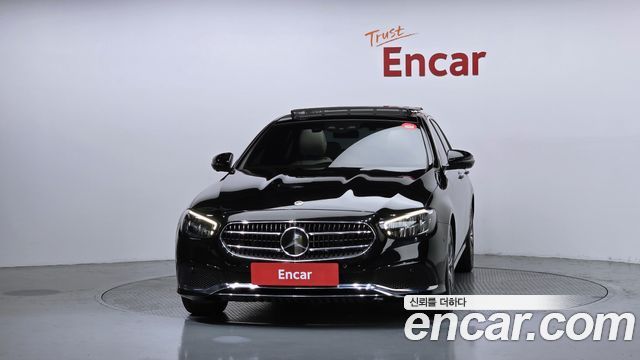 Mercedes-Benz E-Class W213 E250 Avantgarde - фото 2