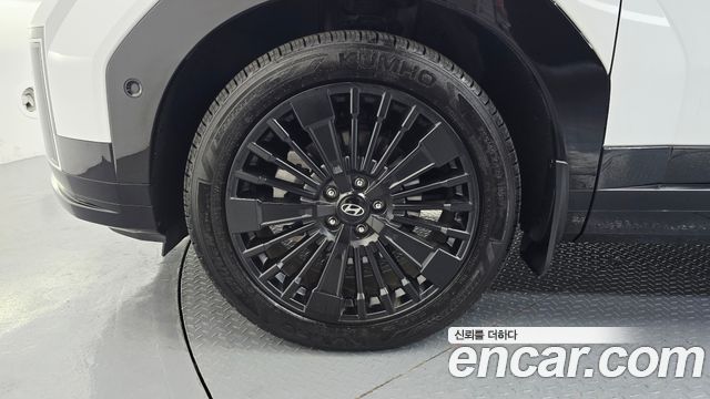Hyundai Santafe MX5 HEV 1.6 4WD Calligraphy - фото 4