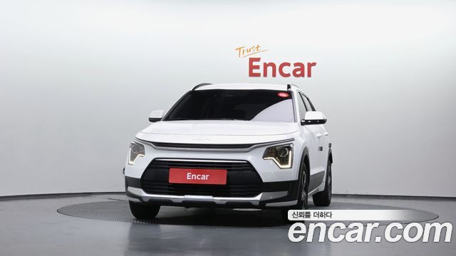 Kia Niro Совершенно новый Prestige - фото 2