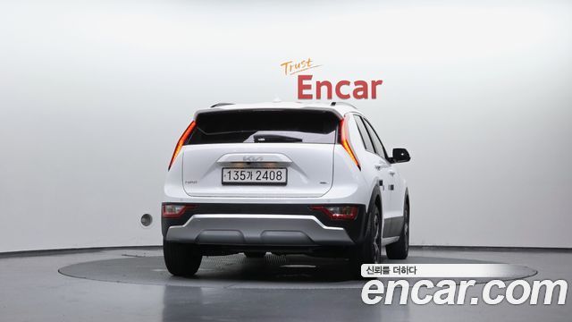 Kia Niro Совершенно новый Prestige - фото 3