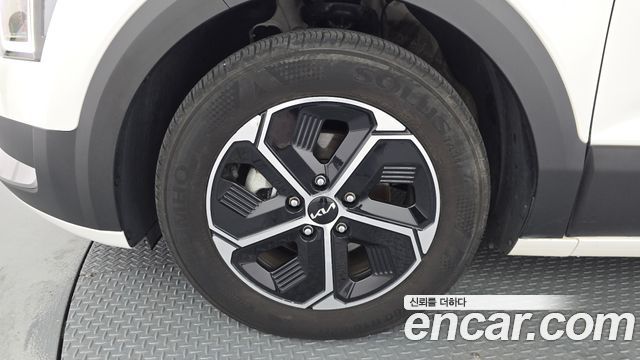 Kia Niro Совершенно новый Prestige - фото 4