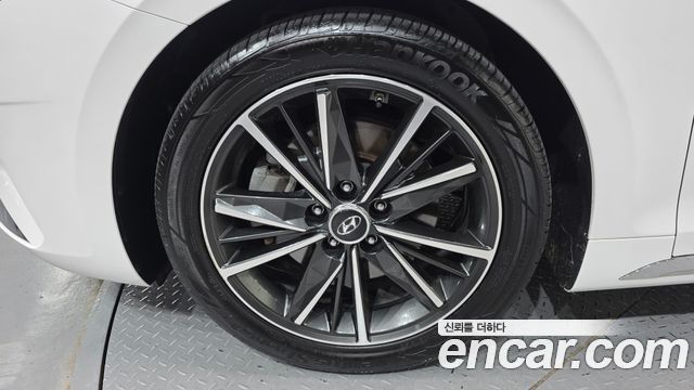 Hyundai Grandeur Новый IG 2.5 Exclusice - фото 4