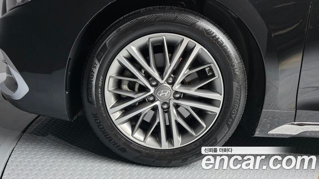 Hyundai Grandeur IG 2.4 Premium - фото 4