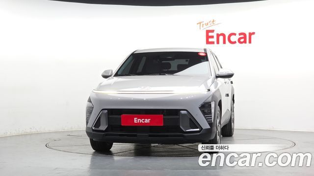 Hyundai Kona SX2 Gasoline 1.6 Turbo 2WD Modern Plus - фото 2