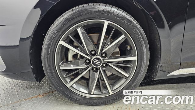 Hyundai Grandeur Новый IG 2.5 Le Blanc - фото 4
