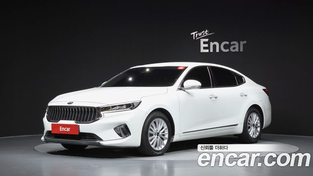 Kia K7 Premier 2.5 GDI Prestige - фото 0