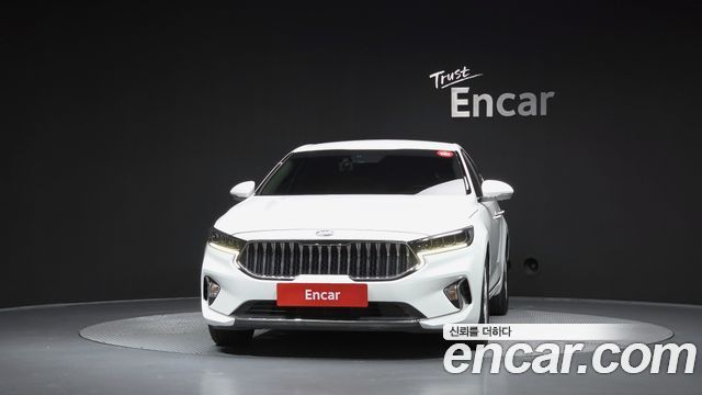 Kia K7 Premier 2.5 GDI Prestige - фото 2