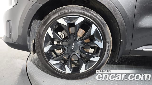 Kia Sorento Новый 4-го поколения Diesel 2.2 2WD Prestige - фото 4